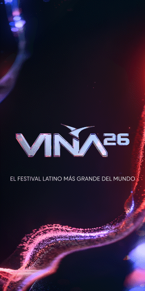 Concurso Festival de Viña 2026